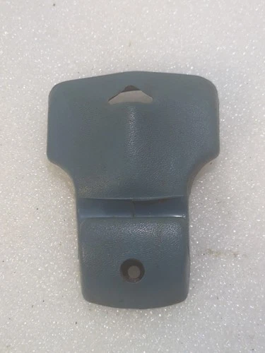 1968-1972 GM Chevelle Camaro Interior Rear View Mirror Boot Cover Blue Rearview