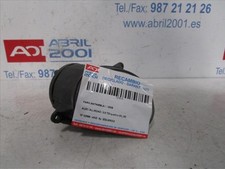 Antibrouillard Audi ALLROAD