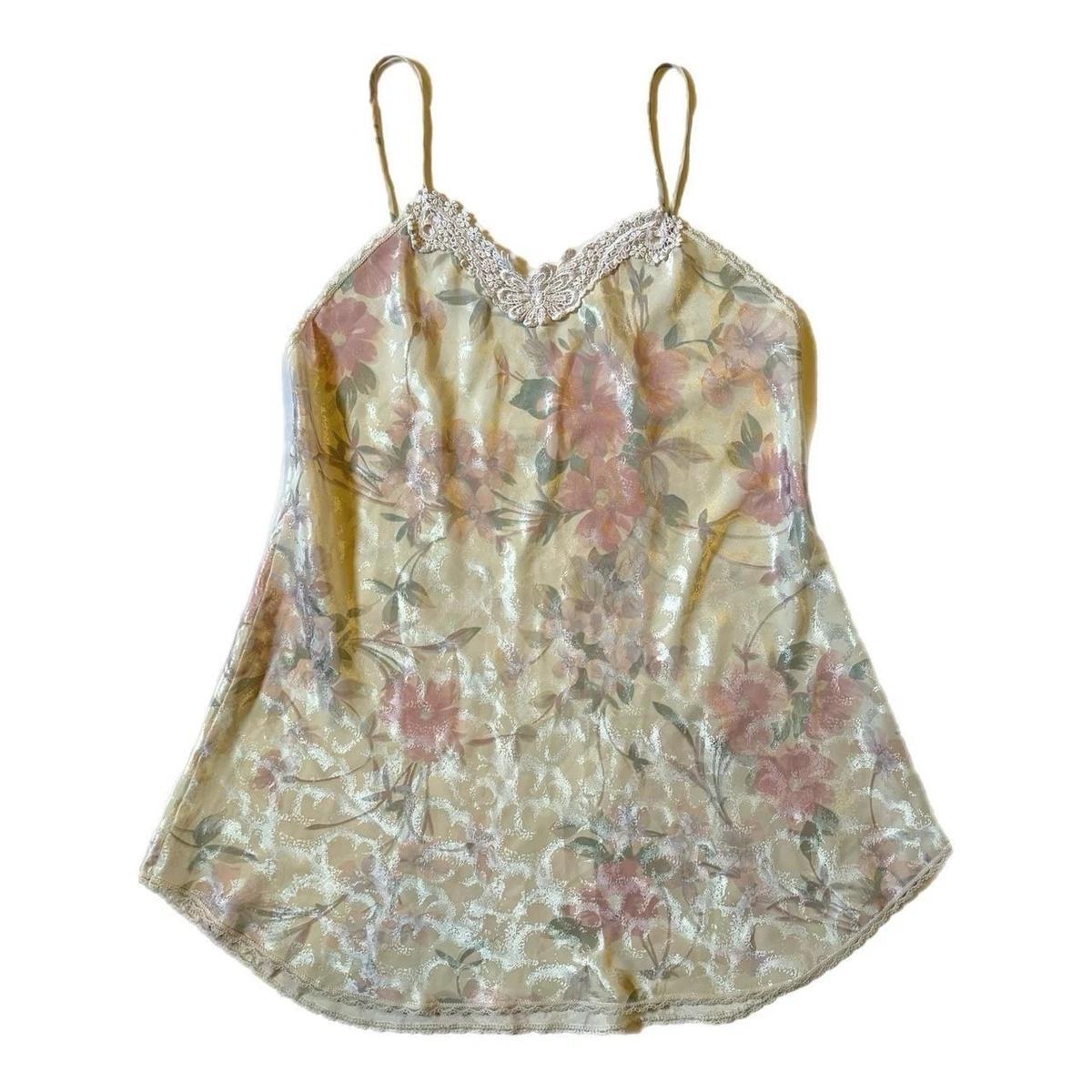 Women's Vintage Camisoles for sale | eBay