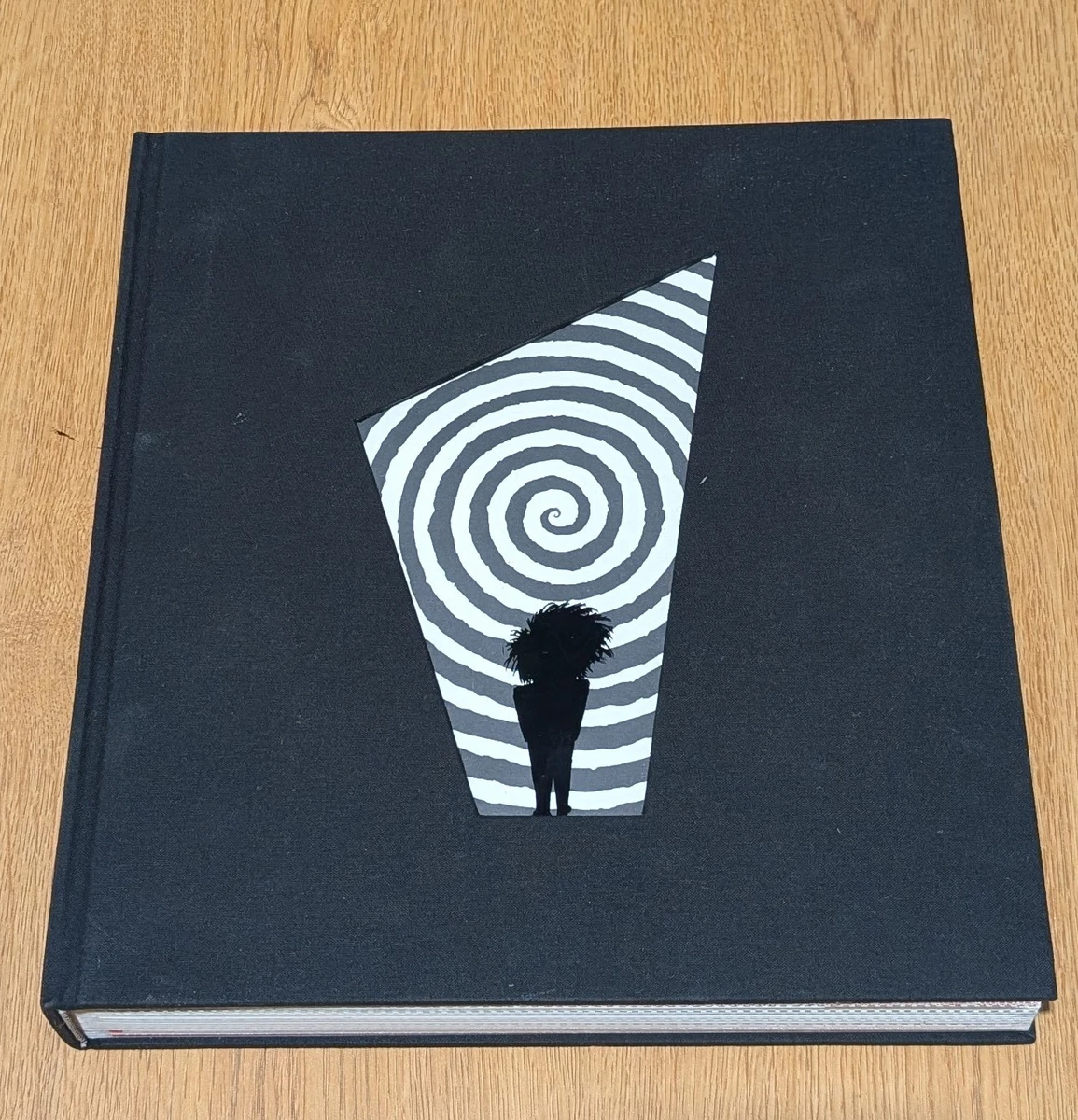 The Art of Tim Burton products for sale | eBay