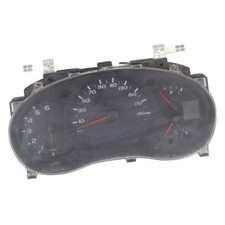 Compteur Renault MASTER