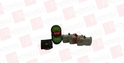 BACO CONTROLS L62BA22F-3E21 / L62BA22F3E21 (BRAND NEW)