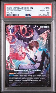 Graded Gundam Cards | eBay