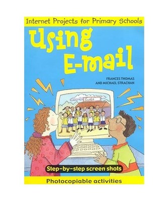 Frances Thomas. Internet Project Using E-Mail, Frances Thomas