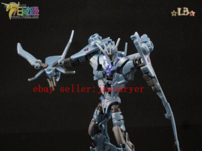 Perfect Takaratomy Toy Am09 Soundwave Action Figure New Toy