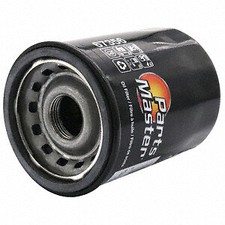 Oil Filter  Parts Master/Champion Laboratories  67356