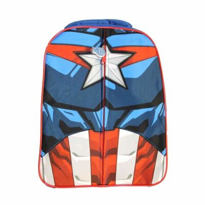 backpack captain marvel