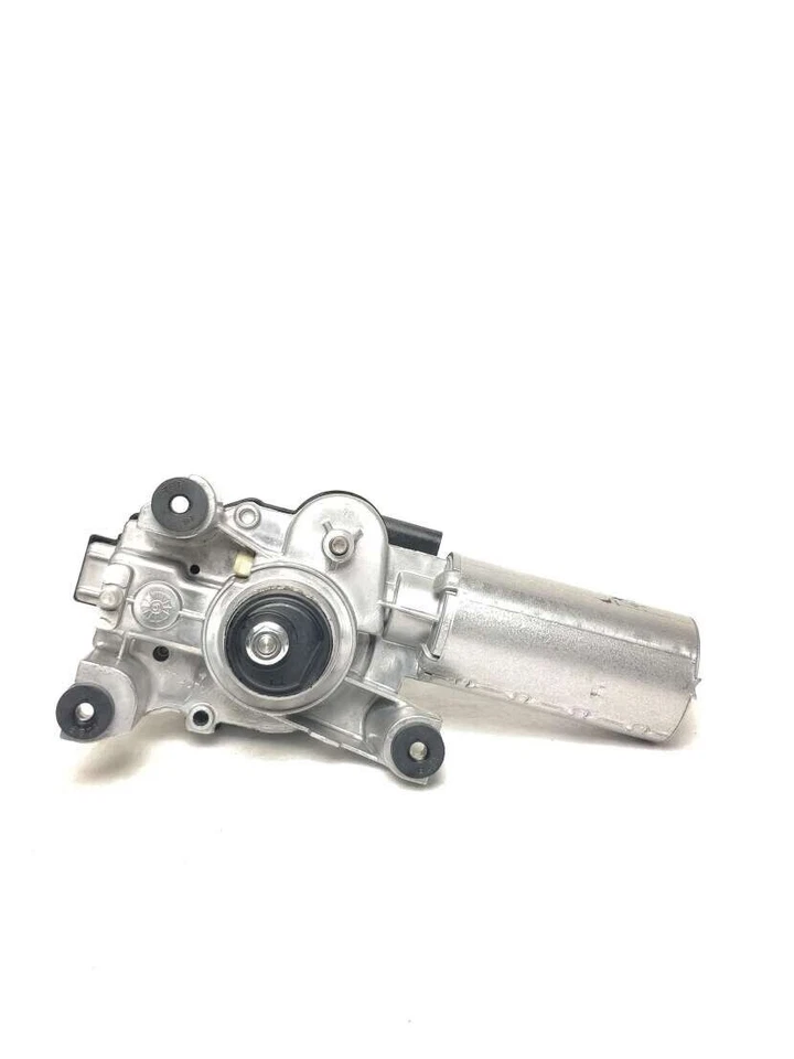 Motor limpiaparabrisas 22110871 1987-99 Buick Cadillac Oldsmobile Pontiac Chevy Foto 3 de 4