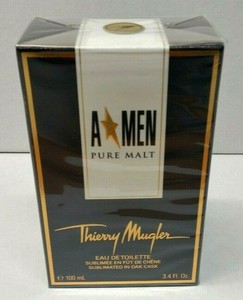 pure malt thierry mugler