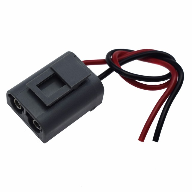 Ignition Coil Wire Harness Connector Plug 3523813 For Volvo V90 S40 V40