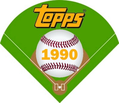 1990 Topps Super Star Sticker Cards  ***Your Choice***  Buy More and Save!