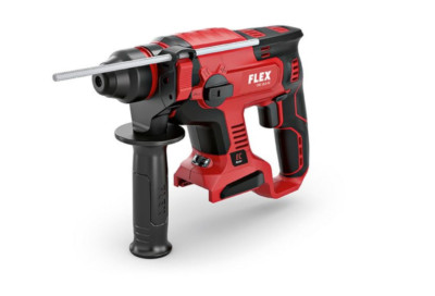 Flex Akku Kombi-Bohrhammer CHE 18.0-EC C ohne Akku/Ladegerät #491284