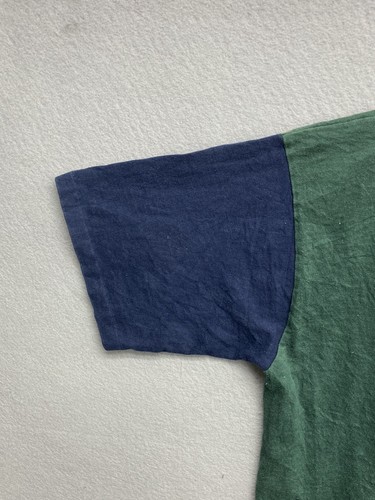 VINTAGE MSU Baseball Jersey Michigan state Men’s XL Boa Sportswear - 第 3/10 張圖片
