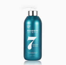 HeadSpa7 Suntree Shampoo 500ml / 17.63oz