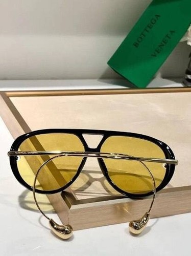 sunglasses bottega veneta - 第 2/9 張圖片