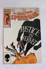 The Amazing Spider-Man #278 (1986) Spider-Man VFNM