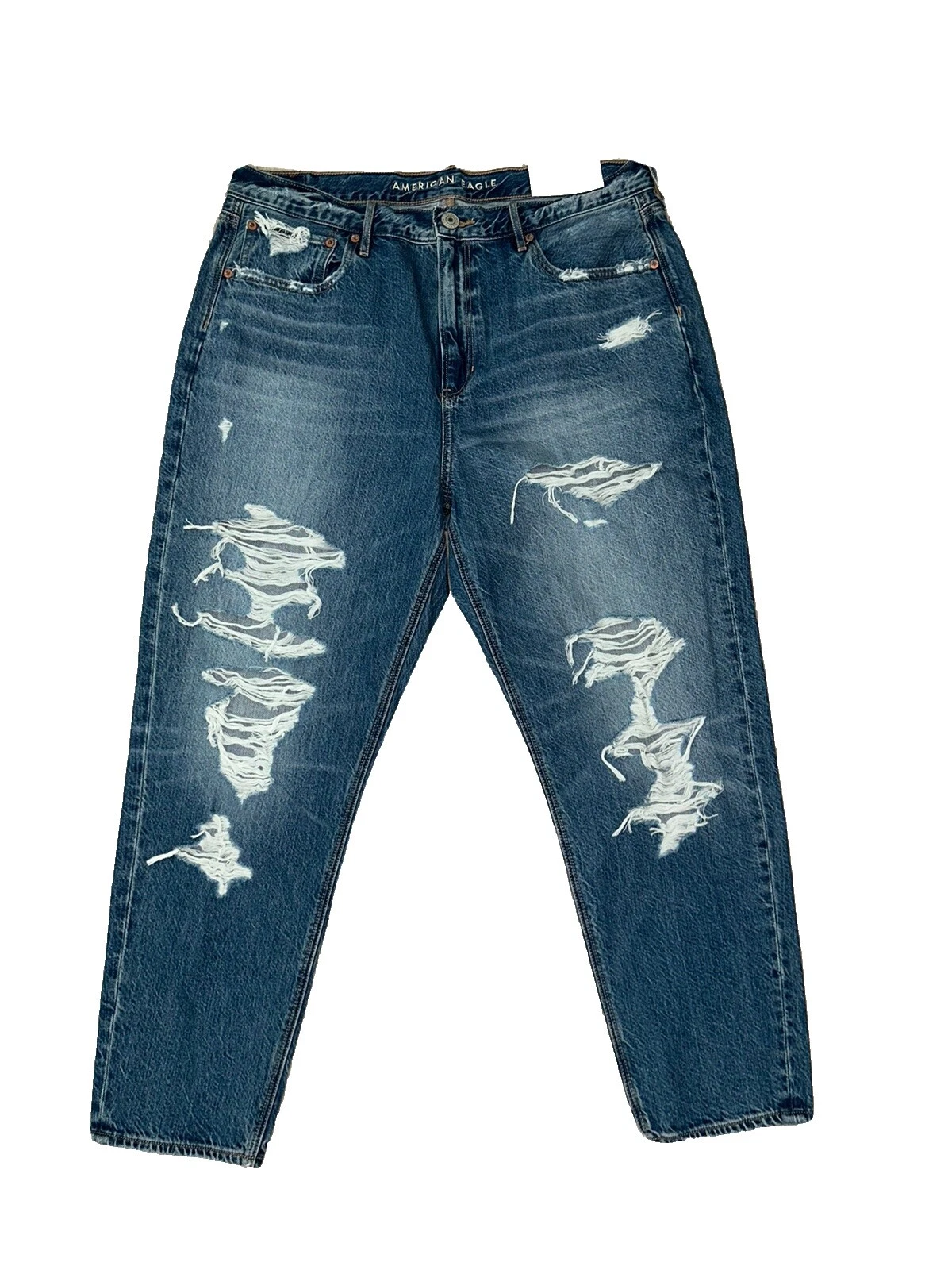 American Eagle Outfitters Boyfriend Jeans for Women