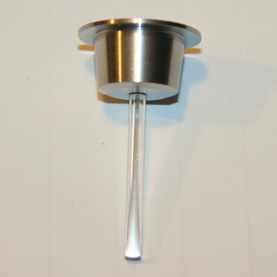 Agilent 1100 Sapphire Piston - 5063-6586 for sale online | eBay