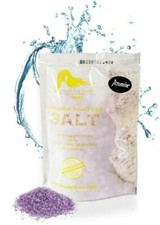 Dead Sea Salt Jasmine Natural Bath 10.5oz Salts Pure 100 Minerals Fine Grain