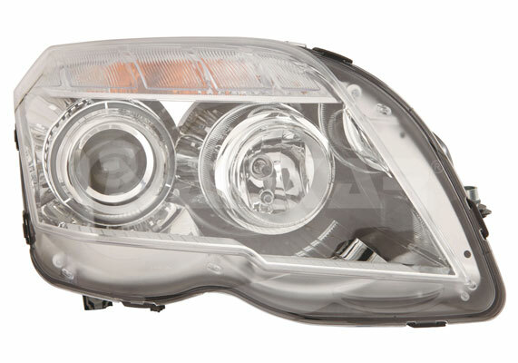 ALKAR 2762713 Headlight A2048204861 | eBay あんこと白玉様専用