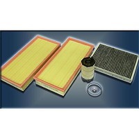 Filtersatz Wartungskit Inspektion XS Audi VW Q7 4L Touareg I 4,2 Fsi 4,2 V8 Fsi