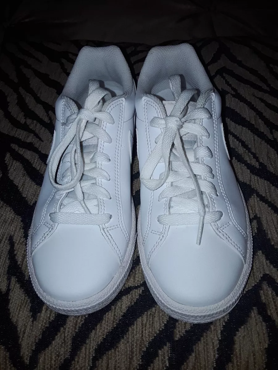 Wmns nike court majestic cheap white