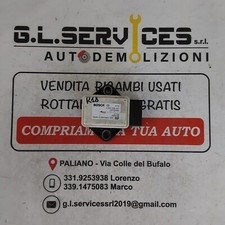 CENTRALINA MODULO UNITA SENSORE ESP IMBARDATA FIAT GRANDE PUNTO 