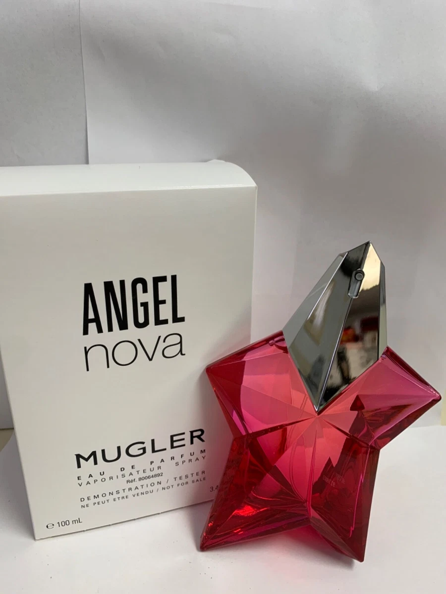 Angel thierry mugler nova clearance