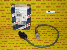 Mercedes-Benz Oxygen Sensor - BOSCH - 0258017016, 17016 - NEW OEM MB O2