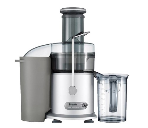 Breville Fountain Elite 1000W Electric Juicer - 800JEXL ( $75