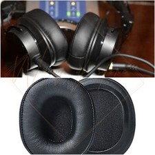 Ear Pads Foam Cushions Cover for ATH-M60X Replacement Headphone Gaming Earmuffs