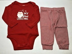carters christmas outfit