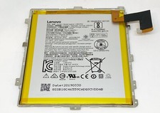 Original L18D1P32 Battery for Lenovo Tab M10 HD TB-X505F 10.1" Replacement Part