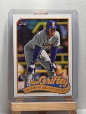 2024 Topps Series 1 - Ken Griffey Jr. - Celebration of the Kid Insert - U-Pick