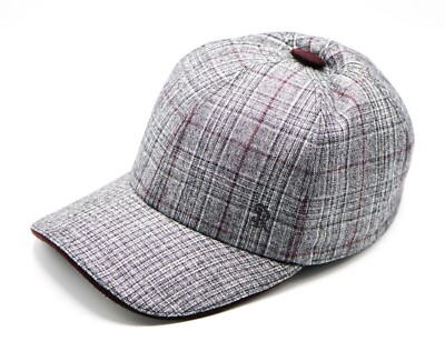 NEW STEFANO RICCI CAP Luxury HAT BASEBALL  Size  Us  S (RCAP6)