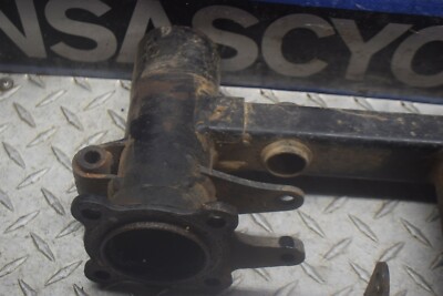 4210 SWING ARM OD PARTS HONDA FOUR WHEELER ATV TRX FOURTRAX FREE