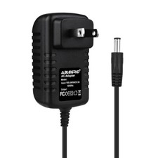 12V 1A AC Adapter for Model ADS-12AM-12 12012EPCU Charger Power Supply Mains PSU