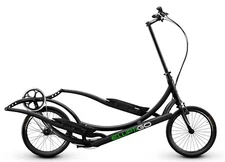 ElliptiGO 3C Black: Pre-Owned 20% Off, Sold Directly from ElliptiGO