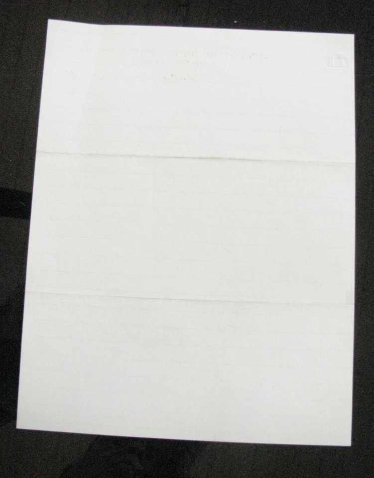 GUERRA CIVIL CONFEDERADO EJÉRCITO LEE CARTA DE LIBERTAD CONDICIONAL RICHMOND ABRIL 1865 Foto 4 de 4