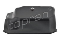 Topran 600 362 ÖLwanne FüR Fiat