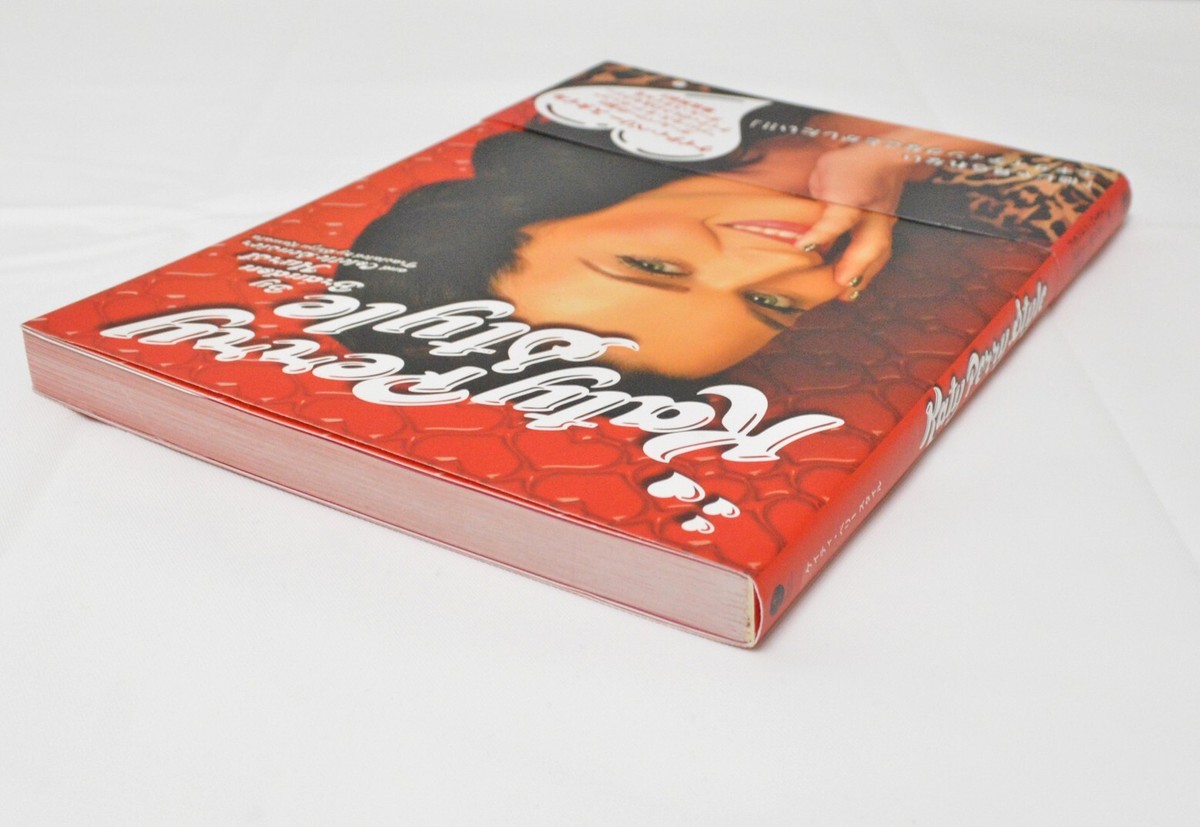 ケイティ・ペリー　写真集　レア！ ケイティ・ペリー 写真集 レア！ Photo-Book All About K.P.
