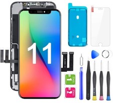 iPhone 11 Screen Replacement Kit Screen tools screen Protector
