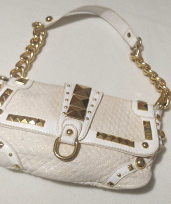 BORSA MARINA GALANTI A SPALLA SCHULTERTASCHE MADE IN ITALY