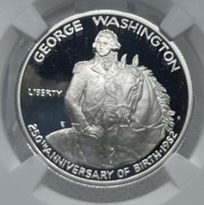 1982 Grade PR 69 US Commemorative Coins for sale | eBay