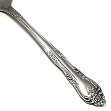 Stanley Roberts DREAM ROSE Stainless Rogers Co Glossy Silverware Flatware CHOICE