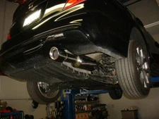 For 2012-2015 Honda Civic Si 2.4 Injen Performance Axle Back Exhaust System +7HP