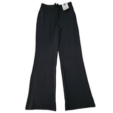 NWT Member's Mark Women's Luxe Pant Black XXL
