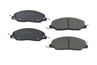 Ford Mustang 05-10 Disc Brake Pad Meyle Ceramic D 91081 Sc / 7986 D1081 Crm on sale Ford Mustang 05-10 Disc Brake Pad Meyle Ceramic D 91081 Sc / 7986 D1081 Crm on sale