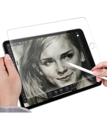 Paper-Like Film For Ipad Air Pro 10.5''  Pack Of 3.  C6