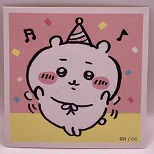 Chiikawa /Chiikawa Seal Collection Sticker No.51 Ensky Made in Japan Kawaii Cute